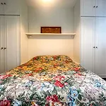 Casa C Wi-Fi E Otima Localizacao Em Pinheiros Sp