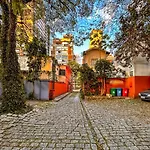 Casa C Wi-Fi E Otima Localizacao Em Pinheiros Sp