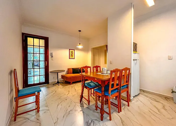 Casa C Wi-Fi E Otima Localizacao Em Pinheiros Sp