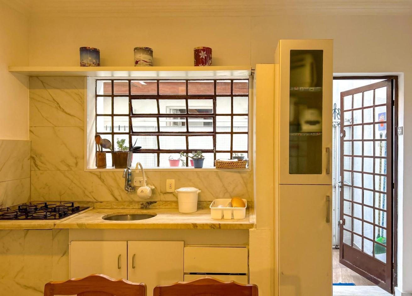 Casa C Wi-fi E Otima Localizacao Em Pinheiros Sp São Paulo