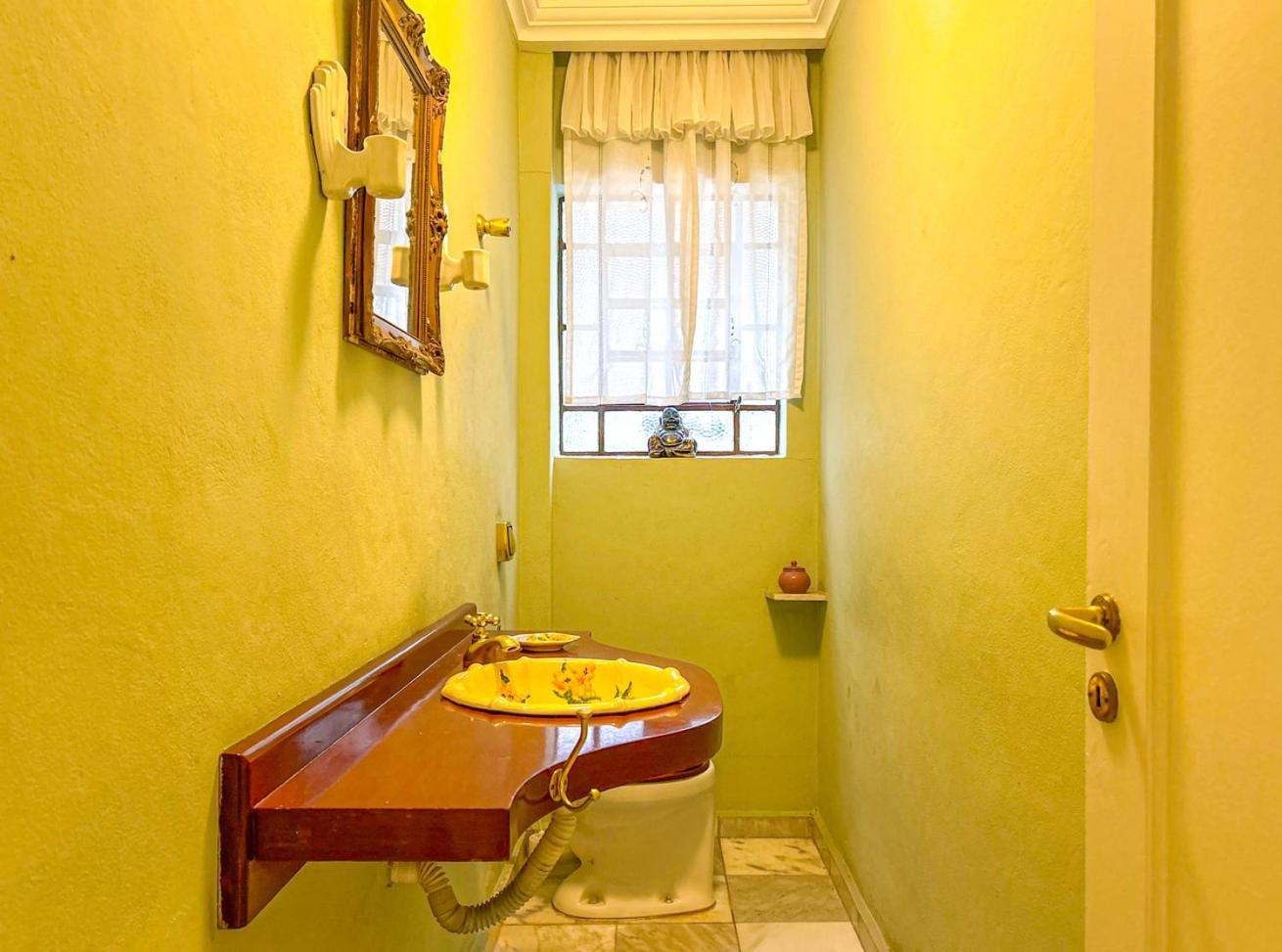 Casa de férias Casa C Wi-fi E Otima Localizacao Em Pinheiros Sp São Paulo