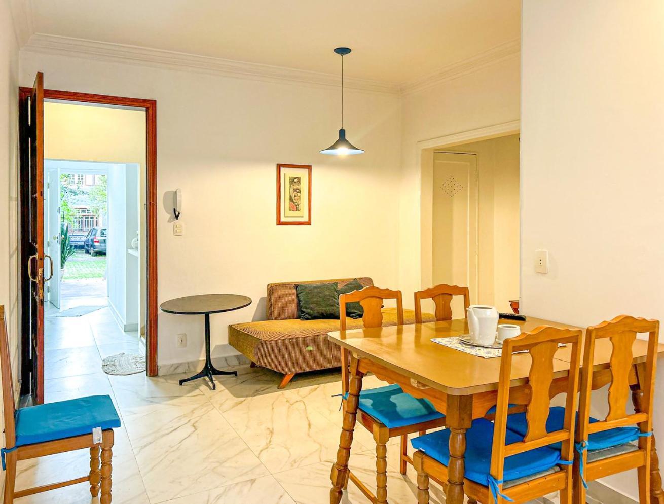 Casa C Wi-fi E Otima Localizacao Em Pinheiros Sp * São Paulo
