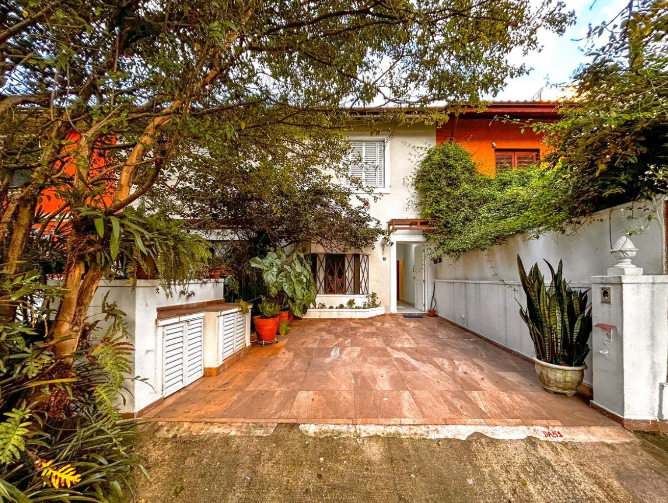 Casa C Wi-fi E Otima Localizacao Em Pinheiros Sp São Paulo